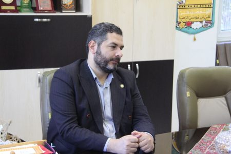 تأکید بر هم‌افزایی فرهنگی شهرداری و کانون