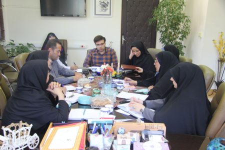 هفته‌ی ملی کودک فرصتی برای همدلی خانواده، جامعه و نهادهای فرهنگی