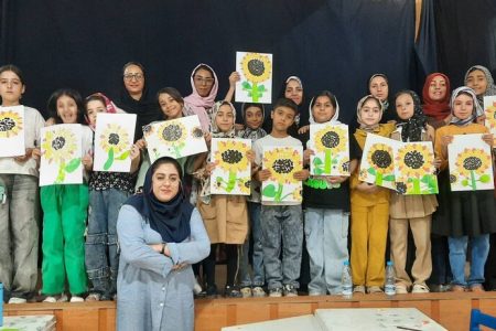 تجربه‌ای ناب از پیوند هنر و زندگی در کانون شماره‌چهار شیراز