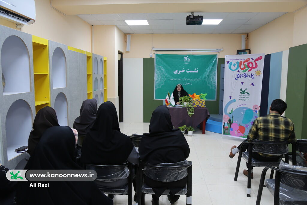 1346424-1 بیش از ۳۳۰ برنامه فرهنگی و هنری در هفته ملی کودک در استان بوشهر برگزار میشود