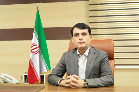 پیام فرماندار شهرستان جاسک به مناسبت هفته ملّی کودک