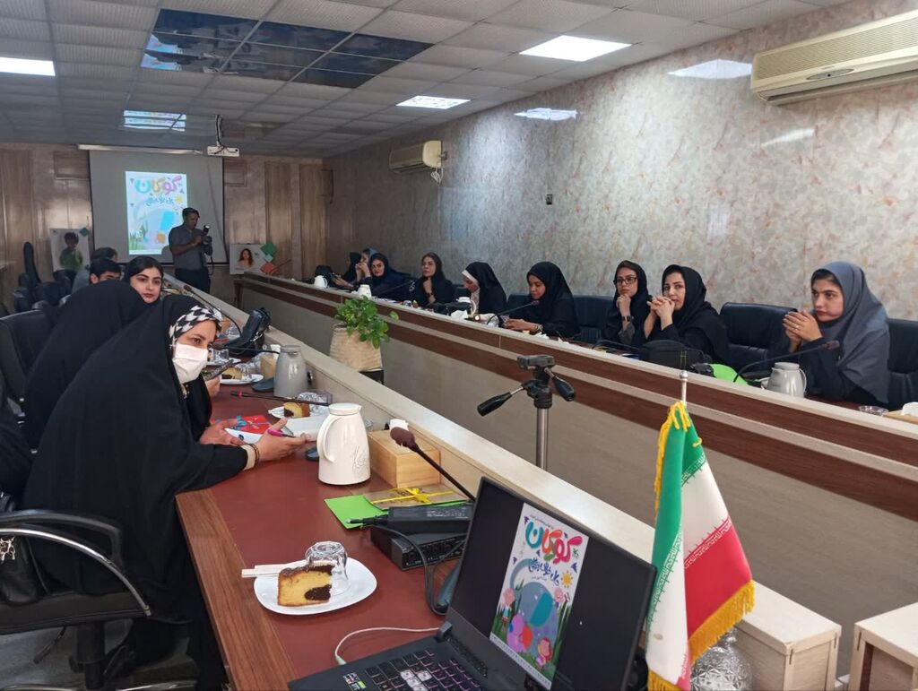 راه اندازی چهار کتابخانه سیار جدید تاپایان سال/ افتتاح شعبه تنب بزرگ همزمان با هفته ملی کودک