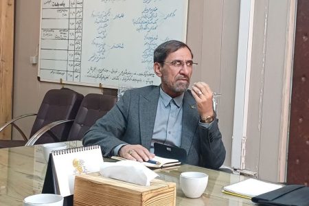 نقش حراست صیانت از سلامت اداری و کرامت انسانی است