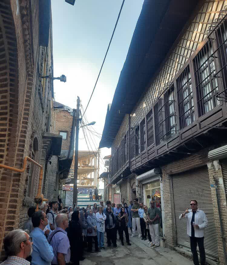 1346647-1 نشست کرمانشاهشناسی هویت تاریخی «فیضآباد» را واکاوی کرد