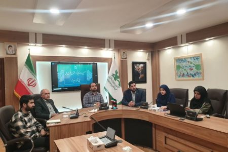 رونمایی از طرح ملی «بی‌قرار دیدار» در کانون خراسان رضوی 