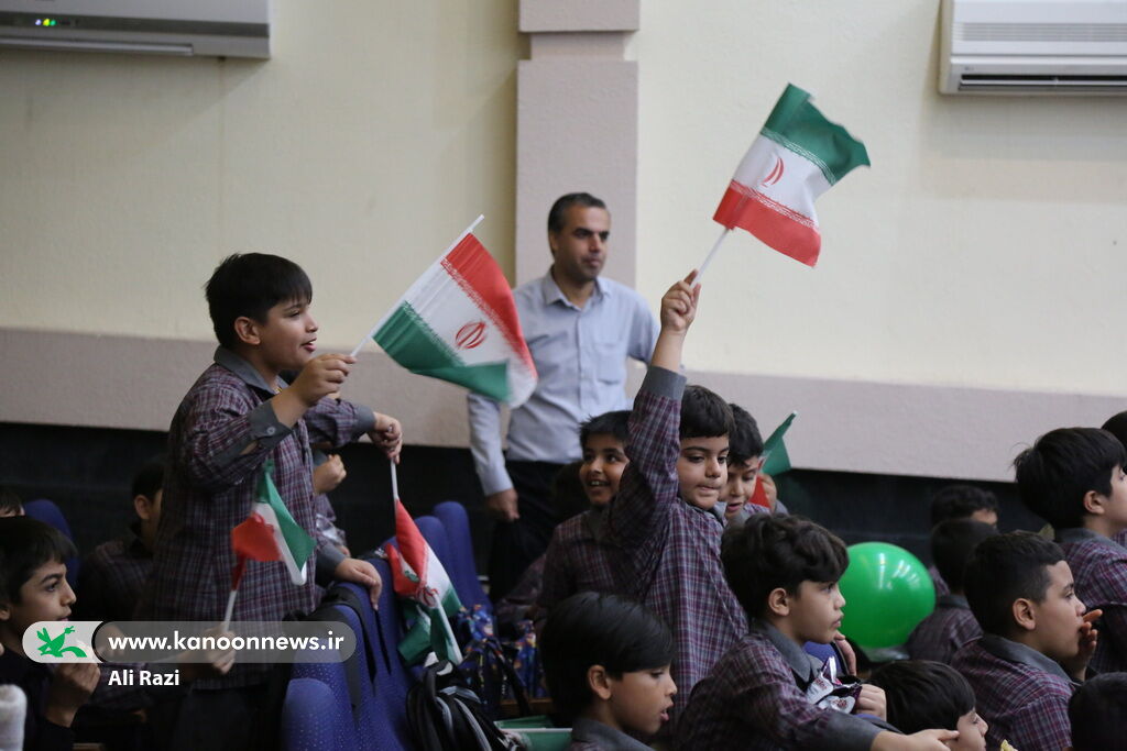 1346717-1 زنگ کودکی در بوشهر به صدا درآمد