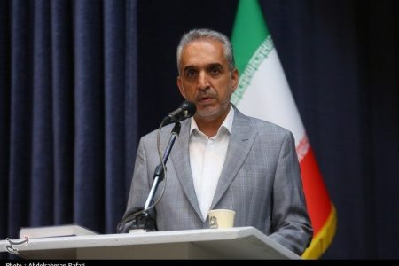 پیام فرماندار همدان به مناسبت هفته ملی کودک