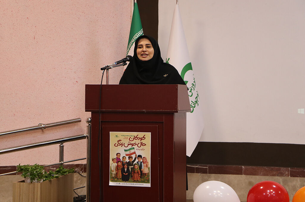 1347046-1 کتابهای حسی و لمسی به گیلان رسید