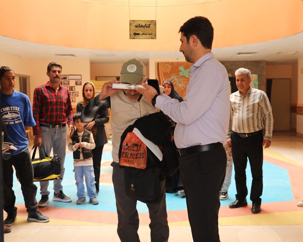 سفر دل‌های کوچک به دیار خورشید