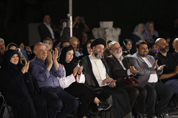 1347524-1 نخستین گردهمایی فیلمسازان نوجوان اصفهان با هدف رشد نخبگان سینمای آینده برگزار شد