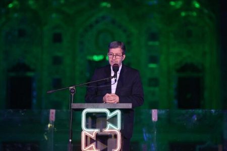 دنیا در انتظار قصه‌های ناب نوجوان ایرانی است