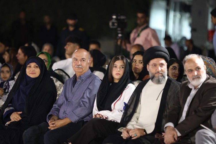 دنیا در انتظار قصه‌های ناب نوجوان ایرانی است