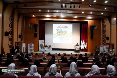 ضرورت دادخواهی از کودکان قربانی جنگ ۱۲ روزه