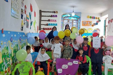 جشن بادبادک‌ها و قصه‌گویی؛ هدیه کانون لیکک به کودکان در دومین روز هفته ملی کودک