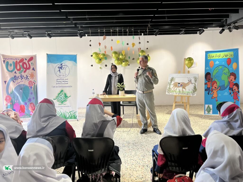 پایان سبز یک رقابت فرهنگی؛ برگزیدگان مسابقه «داستان‌نویسی سبز» معرفی شدند