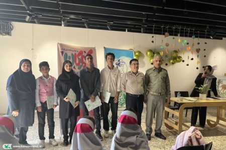 پایان سبز یک رقابت فرهنگی؛ برگزیدگان مسابقه «داستان‌نویسی سبز» معرفی شدند