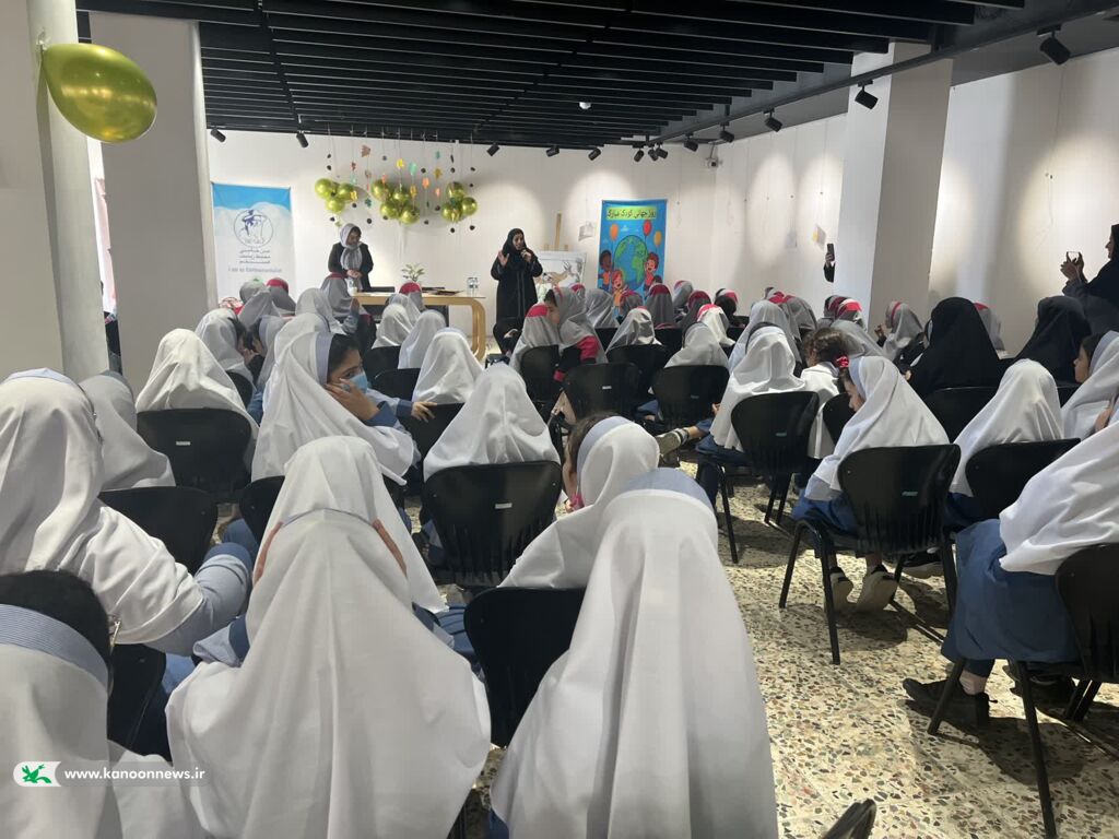 پایان سبز یک رقابت فرهنگی؛ برگزیدگان مسابقه «داستان‌نویسی سبز» معرفی شدند