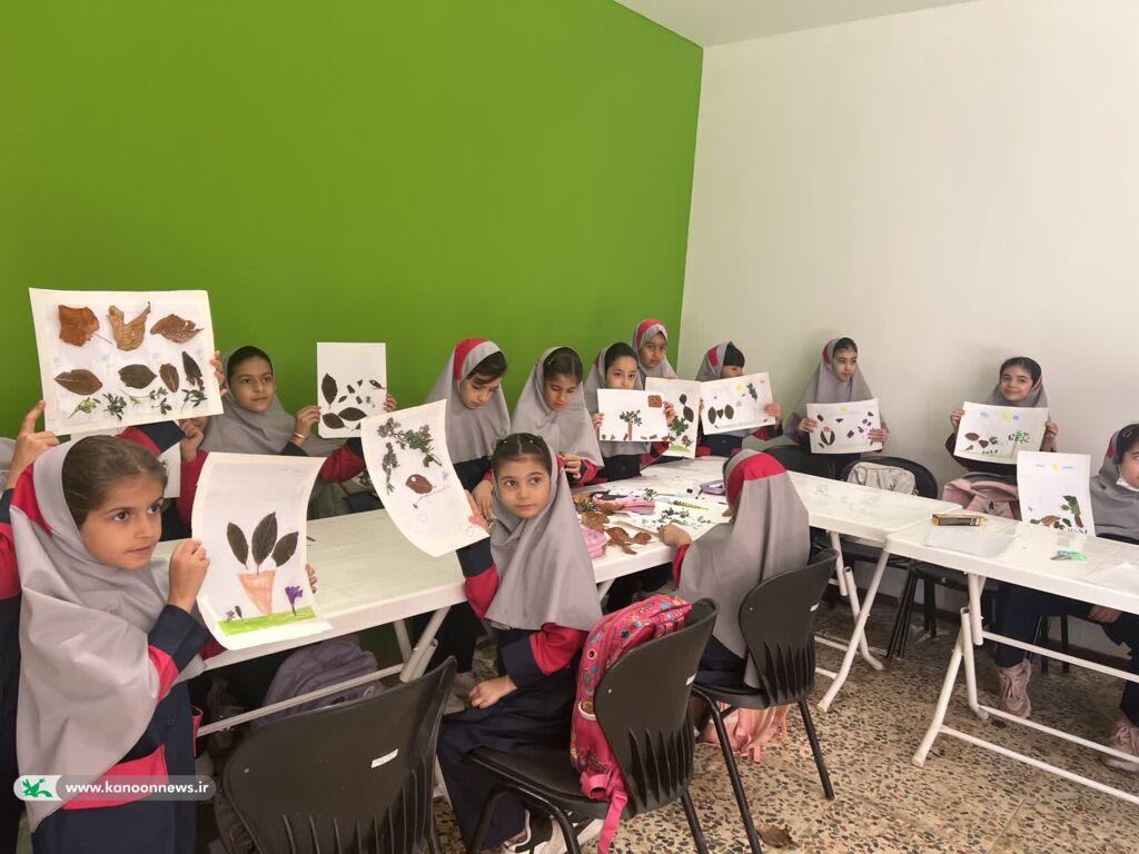 پایان سبز یک رقابت فرهنگی؛ برگزیدگان مسابقه «داستان‌نویسی سبز» معرفی شدند