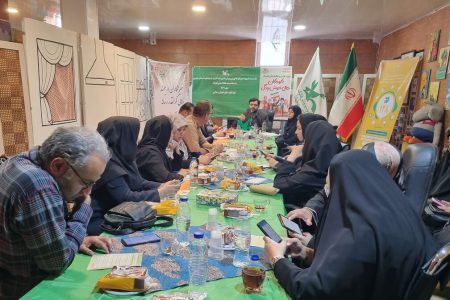 کانون پرورش فکری برای رشد و آینده‌سازی کودکان برنامه دارد