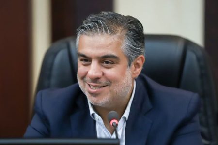 پیام استاندار مرکزی به مناسبت آغاز هفته ملی کودک