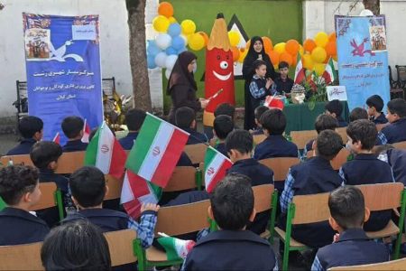 ویژه‌برنامه «زندگی، بازی، سلامت»؛ تبلور نشاط و هویت ایرانی در هفته ملی کودک