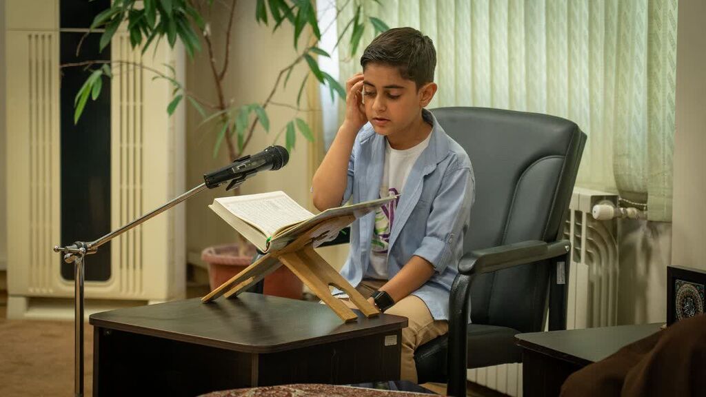 کودکان را سرمایه‌دار کنید؛ تاکید نماینده ولی فقیه در البرز بر تقویت روحیه حماسی و ملی در نسل آینده