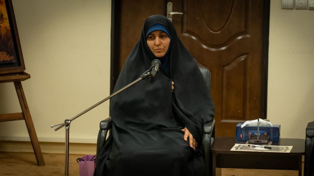 کودکان را سرمایه‌دار کنید؛ تاکید نماینده ولی فقیه در البرز بر تقویت روحیه حماسی و ملی در نسل آینده