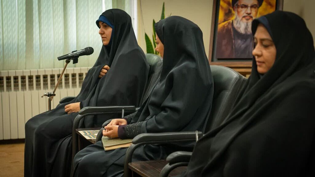 کودکان را سرمایه‌دار کنید؛ تاکید نماینده ولی فقیه در البرز بر تقویت روحیه حماسی و ملی در نسل آینده