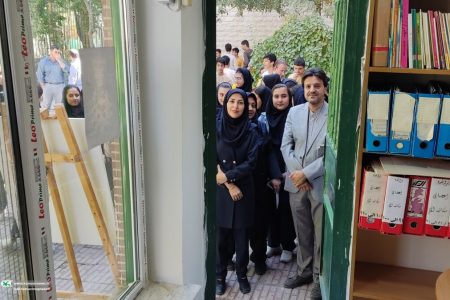 پرواز سیمرغ بر فراز دیار شعر و اندیشه