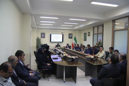 آب‌سوران: انسجام، همیاری و ایمان در مأموریت فرهنگی، رمز موفقیت ماست