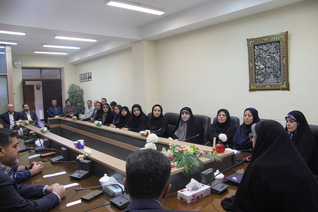 آب‌سوران: انسجام، همیاری و ایمان در مأموریت فرهنگی، رمز موفقیت ماست