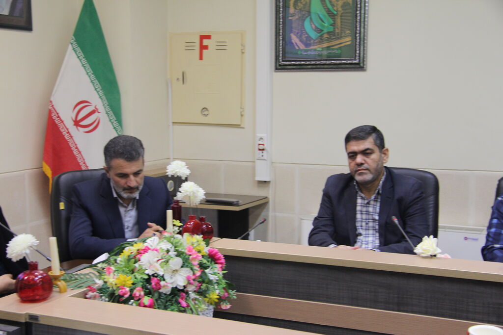 آب‌سوران: انسجام، همیاری و ایمان در مأموریت فرهنگی، رمز موفقیت ماست