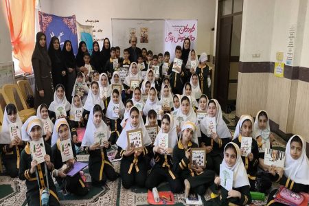 امدادگران فرهنگی به روستای لیلاکوه لنگرود رسیدند