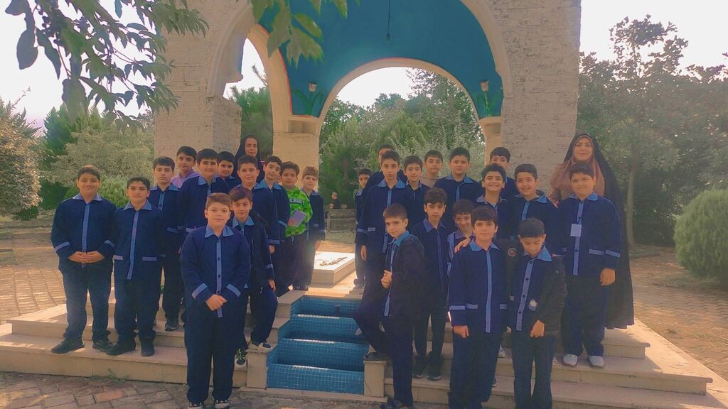 1348379-1 آغاز هفته ملی کودک با ۲۰ کارگاه مهارتافزایی در شهرستان رامسر