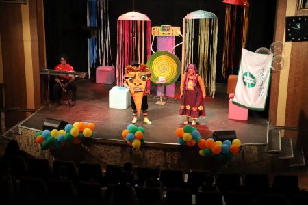 رونق دومین روز هفته ملی کودک در کانون استان قزوین