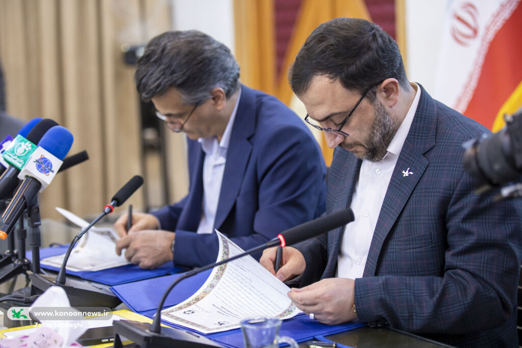 1348496-1 کانون میتواند نقشی مؤثر در ترویج آگاهیهای محیطزیستی ایفا کند