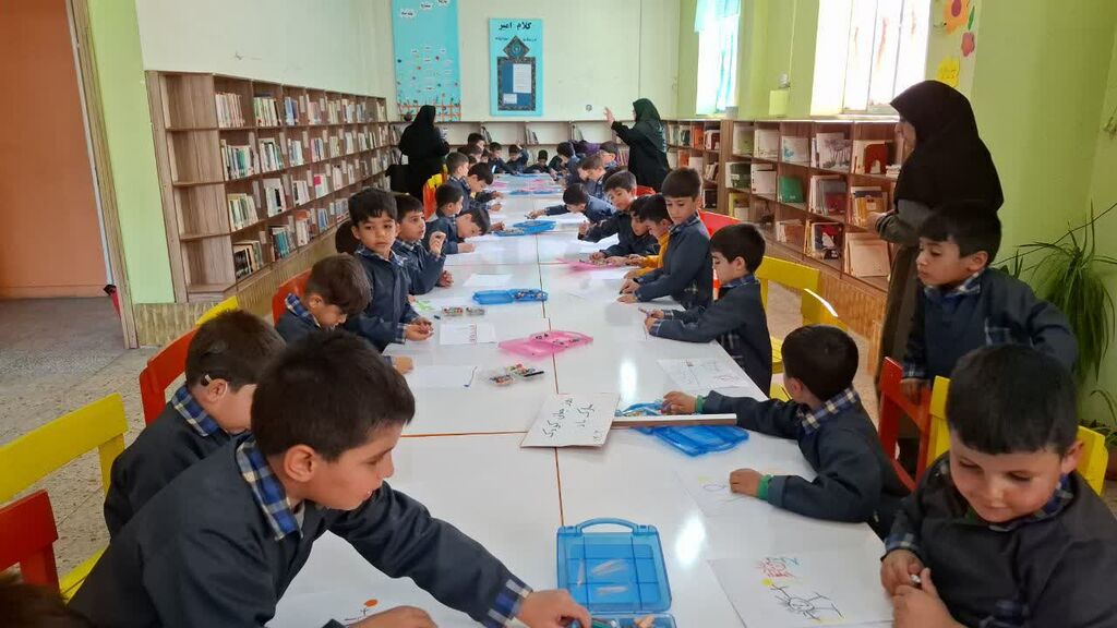 از «تور همدان‌گردی» تا کارگاه نقاشی«مادر و کودک»