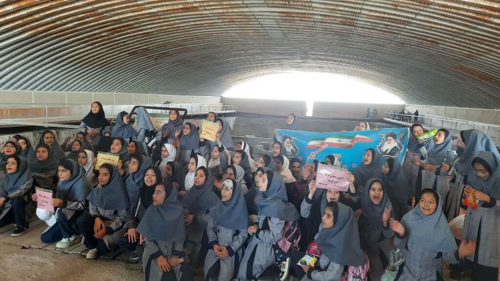 از «تور همدان‌گردی» تا کارگاه نقاشی«مادر و کودک»