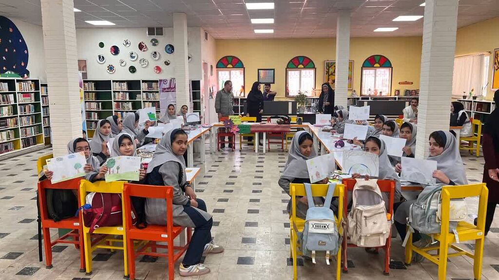 از «تور همدان‌گردی» تا کارگاه نقاشی«مادر و کودک»