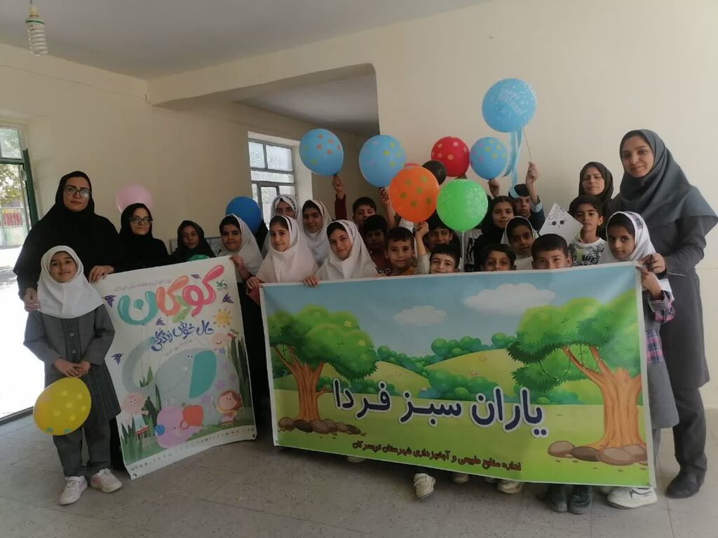 از «تور همدان‌گردی» تا کارگاه نقاشی«مادر و کودک»