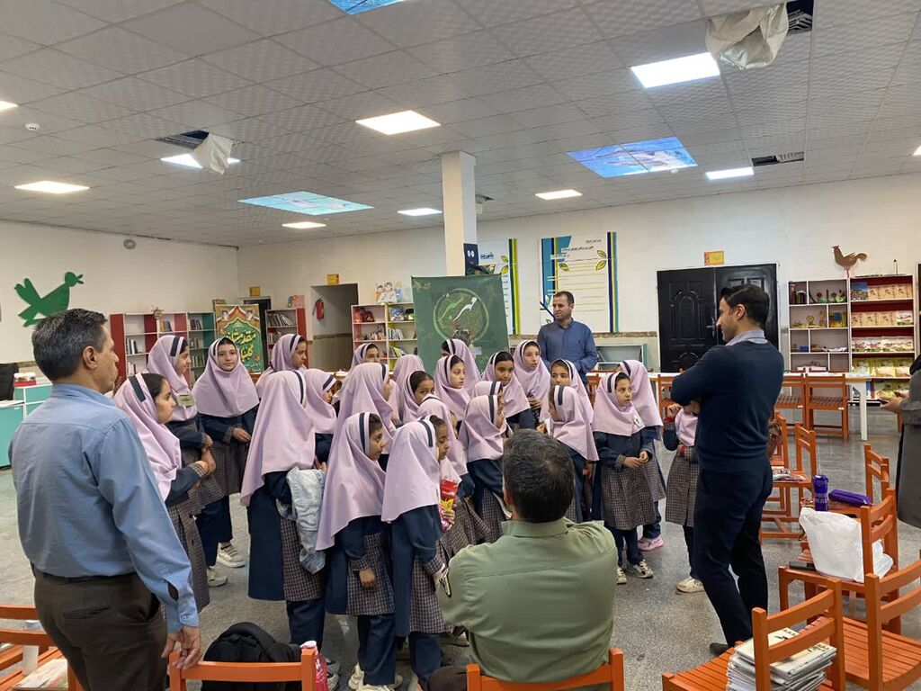 از «تور همدان‌گردی» تا کارگاه نقاشی«مادر و کودک»