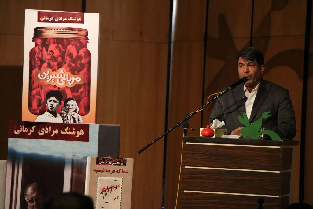 1349366-1 صادقانه نوشتم، بر دل نشست و ماندگار شد