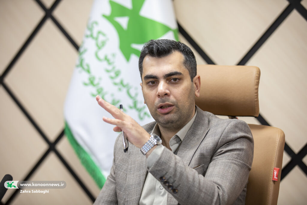 1349389-1 اسلام درمورد حقوق کودک پیشروست