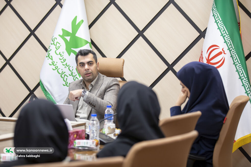 1349390-1 اسلام درمورد حقوق کودک پیشروست