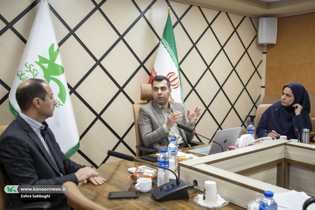 1349391-1 اسلام درمورد حقوق کودک پیشروست