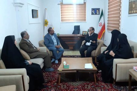 تقدیم لبخند به کودکان؛ اجرای برنامه‌های فرهنگی کانون در مرکز خیریه نکا