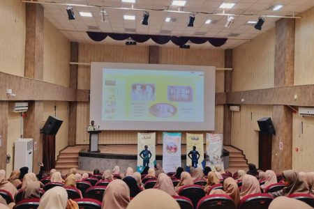 برگزاری نشست آگاهی‌بخشی در حوزه مواد مخدر و آسیب‌های اجتماعی در مرکز ابوموسی