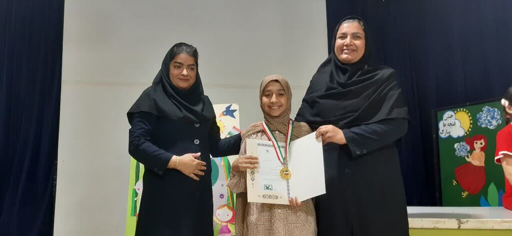 1349725-1 مسابقه "رپید شطرنج" ویژه کودکان و نوجوانان در مرکز فرهنگی هنری شماره چهار بندرعباس برگزار شد