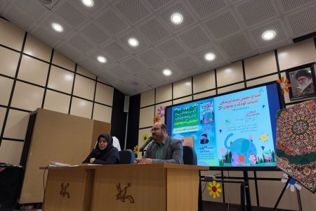 انجمن پدید آوردندگان ادبیات کودک و نوجوان در کانون استان مرکزی افتتاح شد