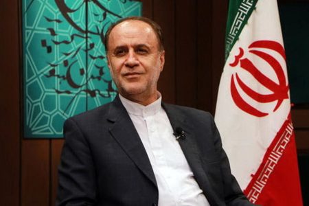 پیام تبریک نایب رئیس مجلس شورای اسلامی به مناسبت هفته ملی کودک 